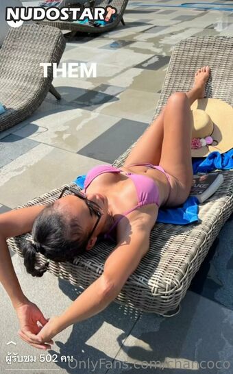 Chancoco Nude Leaks OnlyFans Photo 21