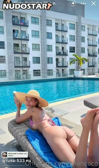 Chancoco Nude Leaks OnlyFans Photo 22