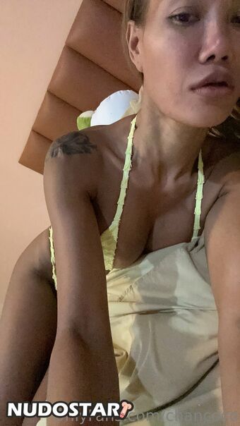 Chancoco Nude Leaks OnlyFans Photo 41