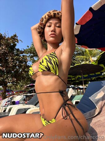 Chancoco Nude Leaks OnlyFans Photo 44