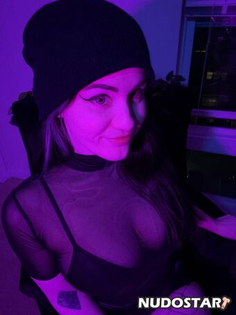 Concealedbones / Margean Nicoleta Ersilia Nude Leaks Photo 9