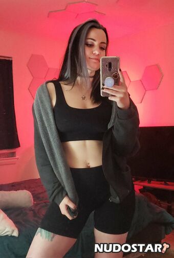 Concealedbones / Margean Nicoleta Ersilia Nude Leaks Photo 19