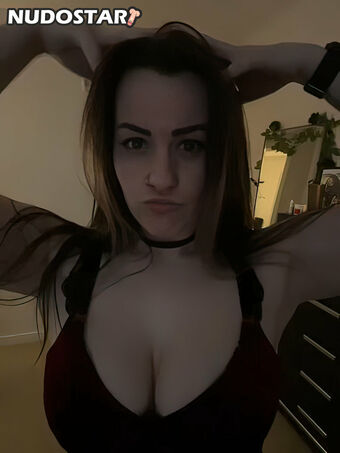 Concealedbones / Margean Nicoleta Ersilia Nude Leaks Photo 22