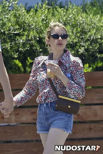 Emma Roberts / emmaroberts Nude Leaks Photo 10