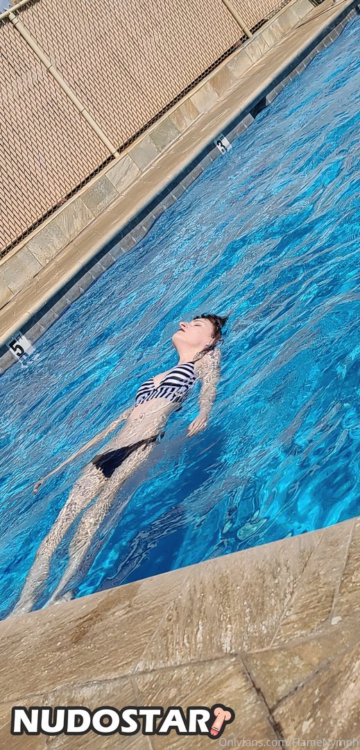 Flamenymph Leaked Photo 16