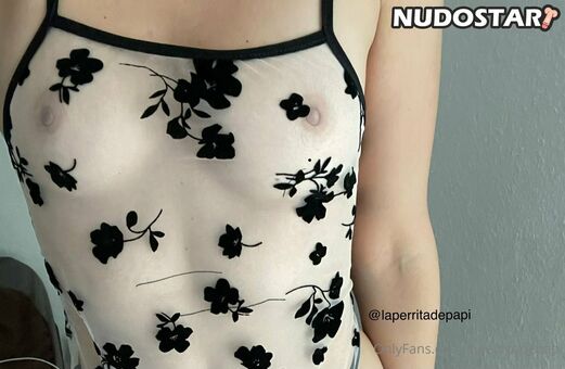 Laperritadepapi Nude Leaks OnlyFans Photo 18