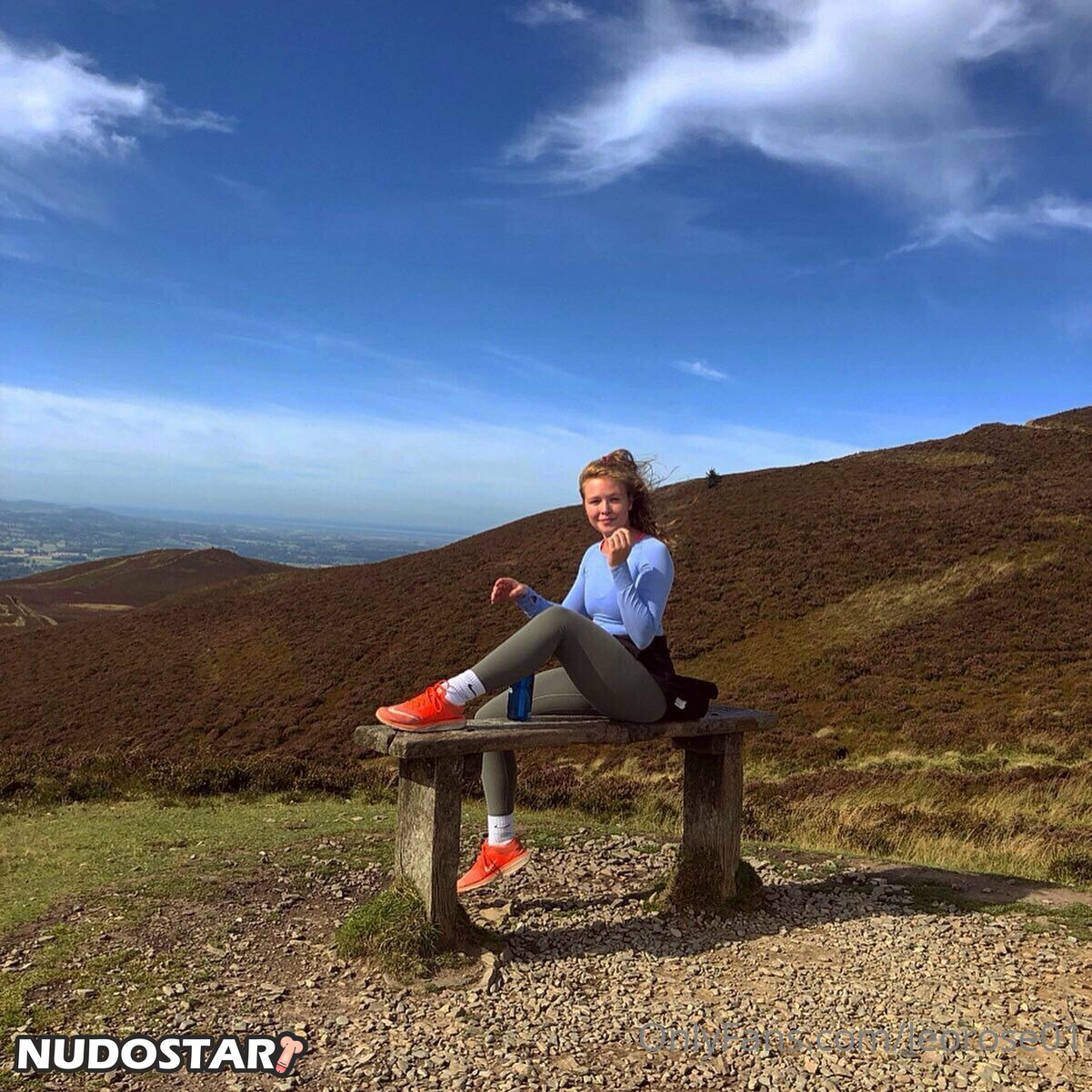 Leo Rose Leaked Photo 73