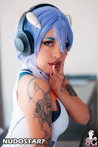 Meryl Mess / meryl_mess / succubusmess Nude Leaks OnlyFans Photo 38