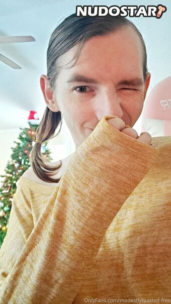 Modestlytoasted / modestlytoasted-premium Nude Leaks OnlyFans Photo 5