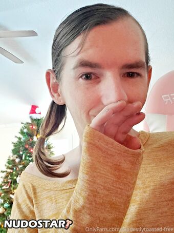Modestlytoasted / modestlytoasted-premium Nude Leaks OnlyFans Photo 28