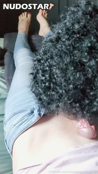 Modestlytoasted / modestlytoasted-premium Nude Leaks OnlyFans Photo 50