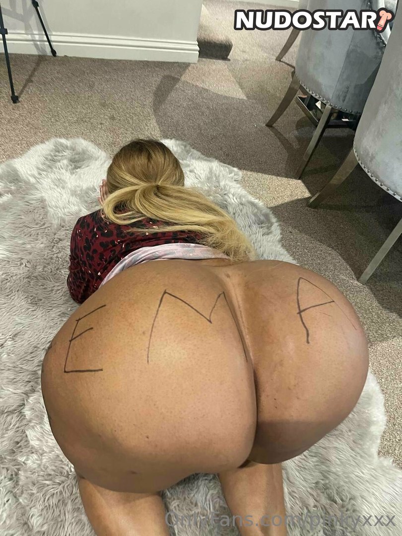 The Official Pinky XXX Pinkyxxx OnlyFans Leaks 29 Photos  