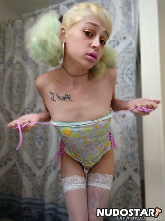 Pyxxii Nude Leaks OnlyFans Photo 26