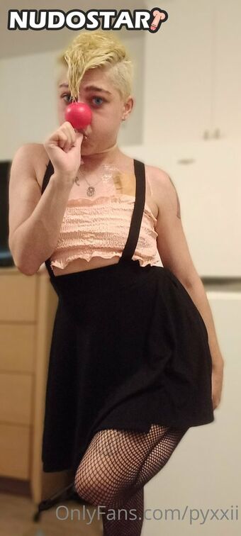 Pyxxii Nude Leaks OnlyFans Photo 31