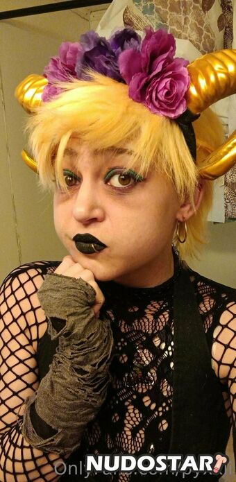 Pyxxii Nude Leaks OnlyFans Photo 32