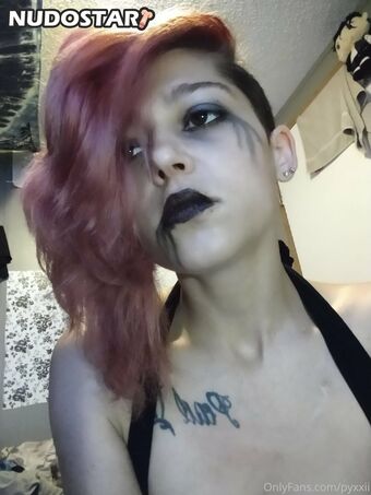 Pyxxii Nude Leaks OnlyFans Photo 40