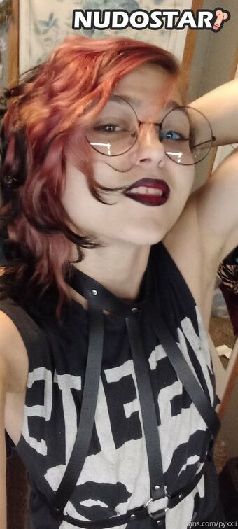 Pyxxii Nude Leaks OnlyFans Photo 42