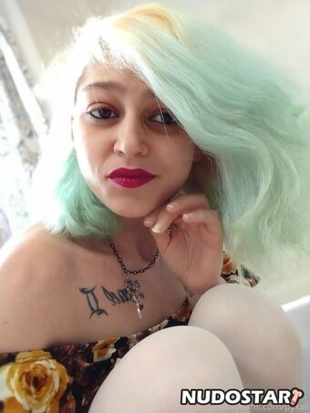 Pyxxii Nude Leaks OnlyFans Photo 59