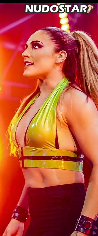 Raquel Rodriguez / WWE / drkheartless_error / raquelwwe Nude Leaks OnlyFans Photo 22