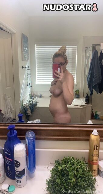 Candyexplicit / Candy cakes Nude Leaks OnlyFans Photo 41