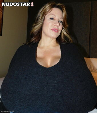 Chelsea Charms / chelsea_charms_ / chelseamystory Nude Leaks OnlyFans Photo 2