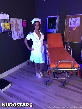 Havanableu / Havana Bleu / _havana_havana Nude Leaks OnlyFans Photo 32