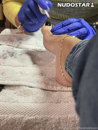 Havanableu / Havana Bleu / _havana_havana Nude Leaks OnlyFans Photo 42