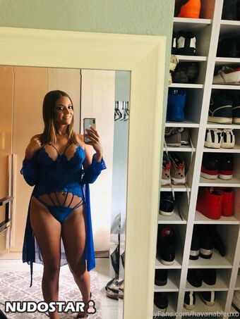 Havanableu / Havana Bleu / _havana_havana Nude Leaks OnlyFans Photo 50