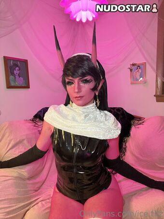 Ice Titz / ice.titz Nude Leaks OnlyFans Photo 18