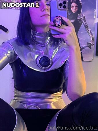 Ice Titz / ice.titz Nude Leaks OnlyFans Photo 23