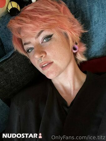 Ice Titz / ice.titz Nude Leaks OnlyFans Photo 28