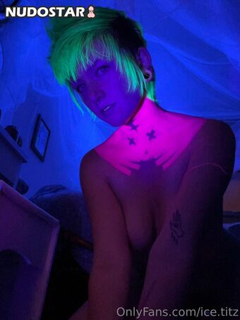 Ice Titz / ice.titz Nude Leaks OnlyFans Photo 62