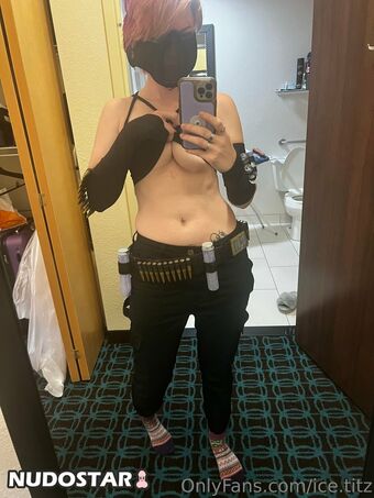 Ice Titz / ice.titz Nude Leaks OnlyFans Photo 65