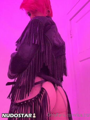 Ice Titz / ice.titz Nude Leaks OnlyFans Photo 71