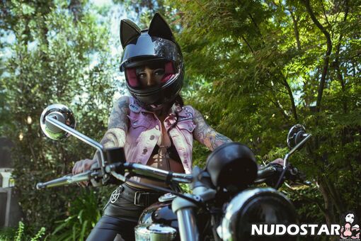 Itsfay / Fay SG / Fay Suicide Girl / fays._ Nude Leaks OnlyFans Photo 45