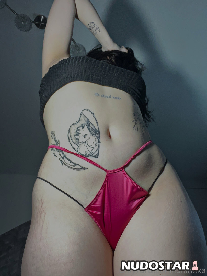 L3ninnka Leaked Photo 72