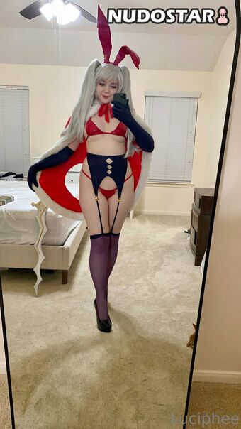 luciphee Nude Leaks OnlyFans Photo 55