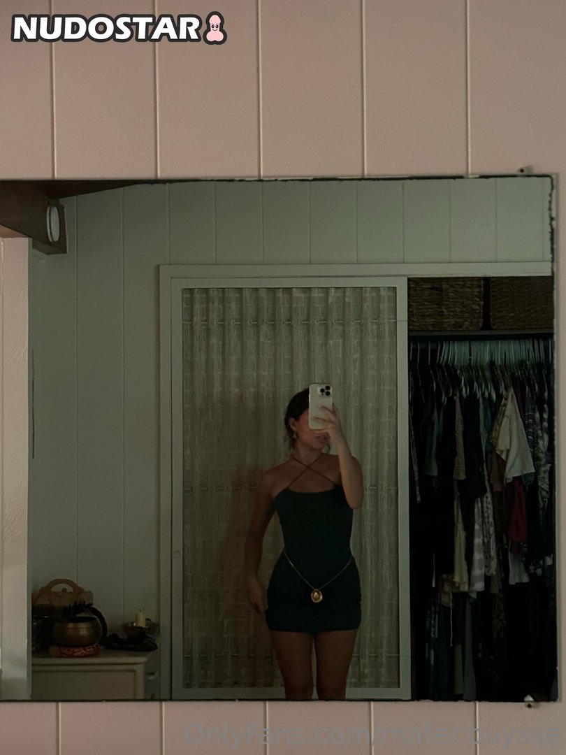 Mafer Buysse Leaked Photo 22