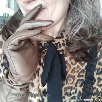 Octogoddess / Miss Devora Moore Nude Leaks OnlyFans Photo 9