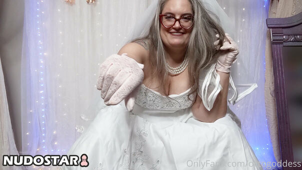 Octogoddess / Miss Devora Moore Nude Leaks OnlyFans Photo 12