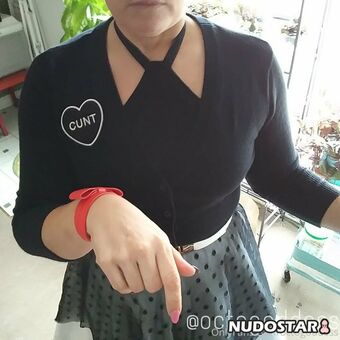 Octogoddess / Miss Devora Moore Nude Leaks OnlyFans Photo 19