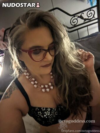 Octogoddess / Miss Devora Moore Nude Leaks OnlyFans Photo 40