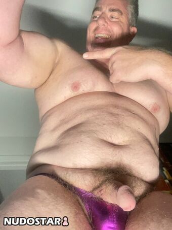 Outihulk / iHulkOut Nude Leaks OnlyFans Photo 6