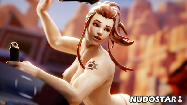Overwatch Nude Leaks OnlyFans Photo 25