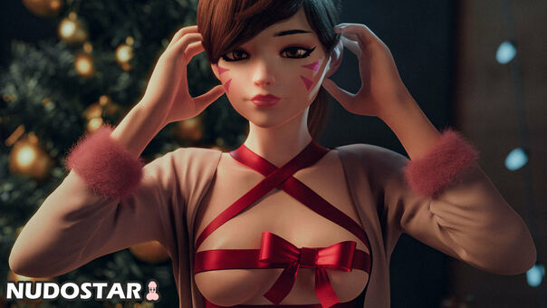 Overwatch Nude Leaks OnlyFans Photo 80