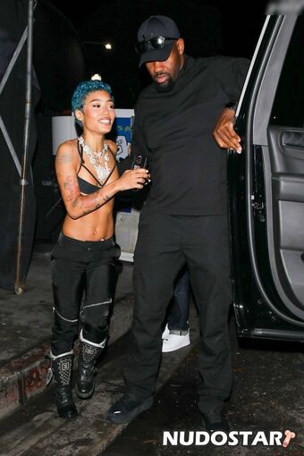 Coi Leray / bustybabesophie / coi_leray / coileray Nude Leaks Photo 32