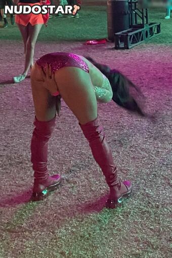 Coi Leray / bustybabesophie / coi_leray / coileray Nude Leaks Photo 36