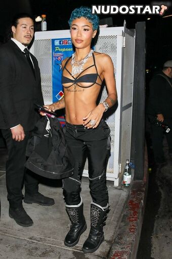 Coi Leray / bustybabesophie / coi_leray / coileray Nude Leaks Photo 38