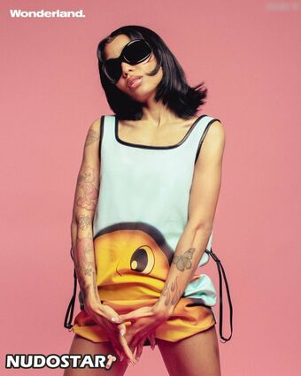 Coi Leray / bustybabesophie / coi_leray / coileray Nude Leaks Photo 40