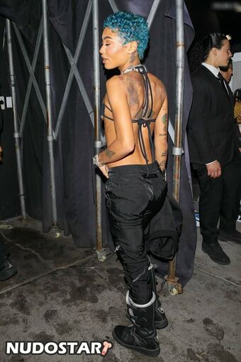 Coi Leray / bustybabesophie / coi_leray / coileray Nude Leaks Photo 41